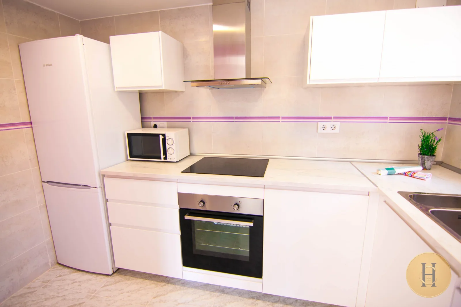 VG - Villa Piscina Privada 4 Pax