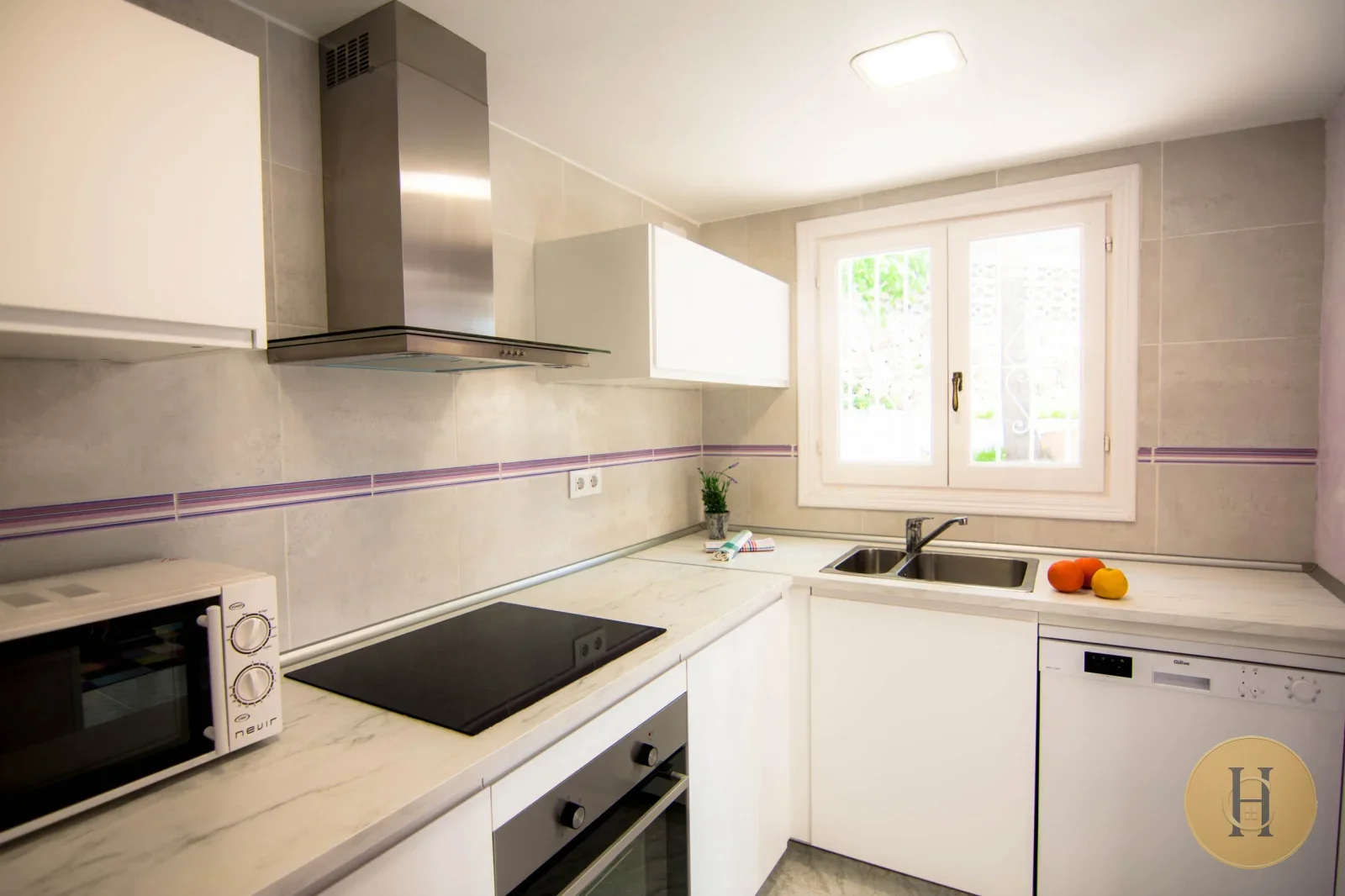 VG - Villa Piscina Privada 4 Pax