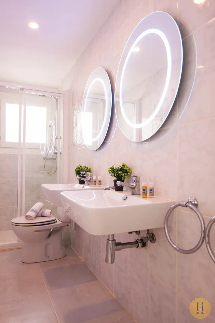 VG - Villa Piscina Privada 4 Pax
