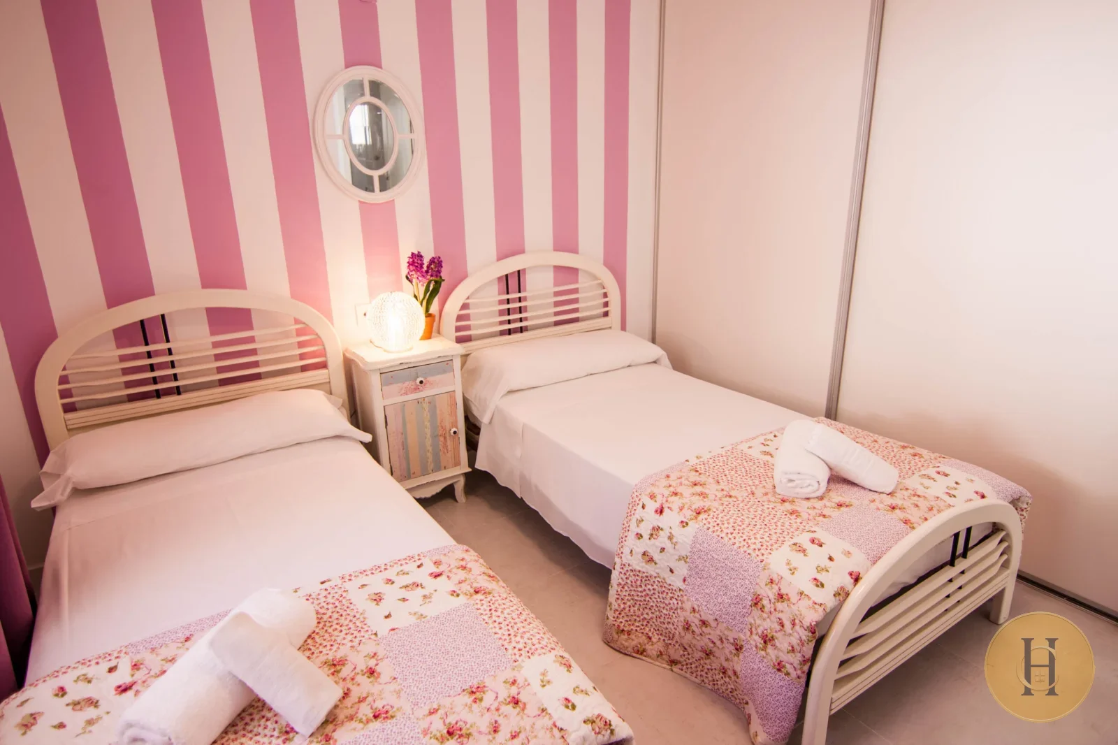 VG - Villa Piscina Privada 4 Pax