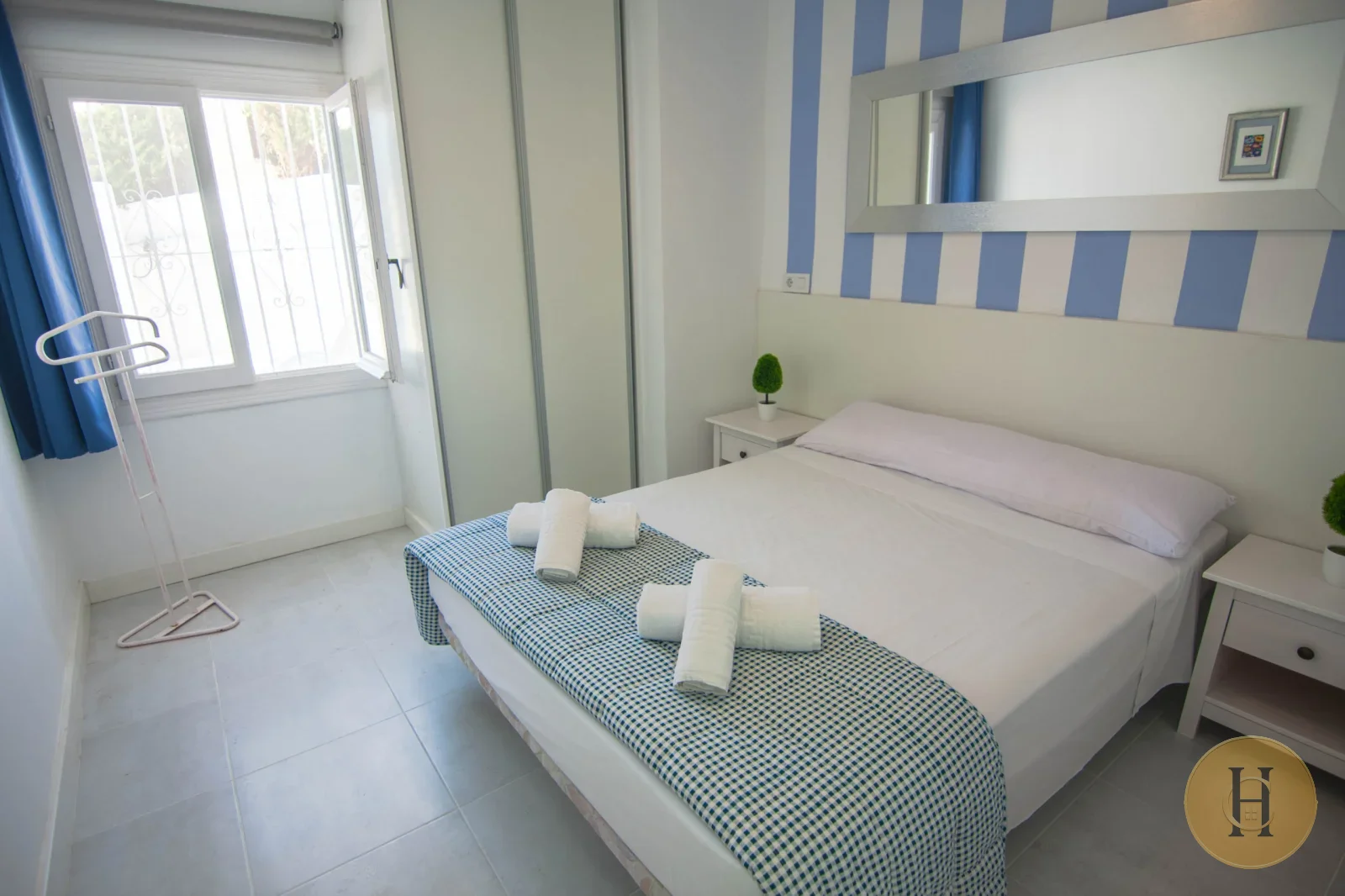 VG - Villa Piscina Privada 4 Pax