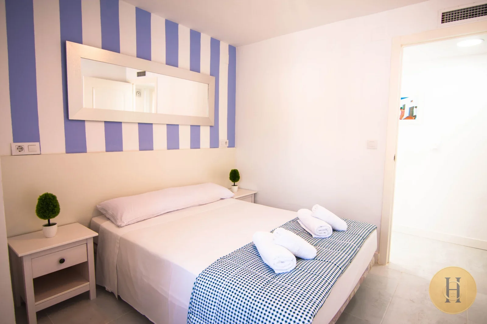 VG - Villa Piscina Privada 4 Pax