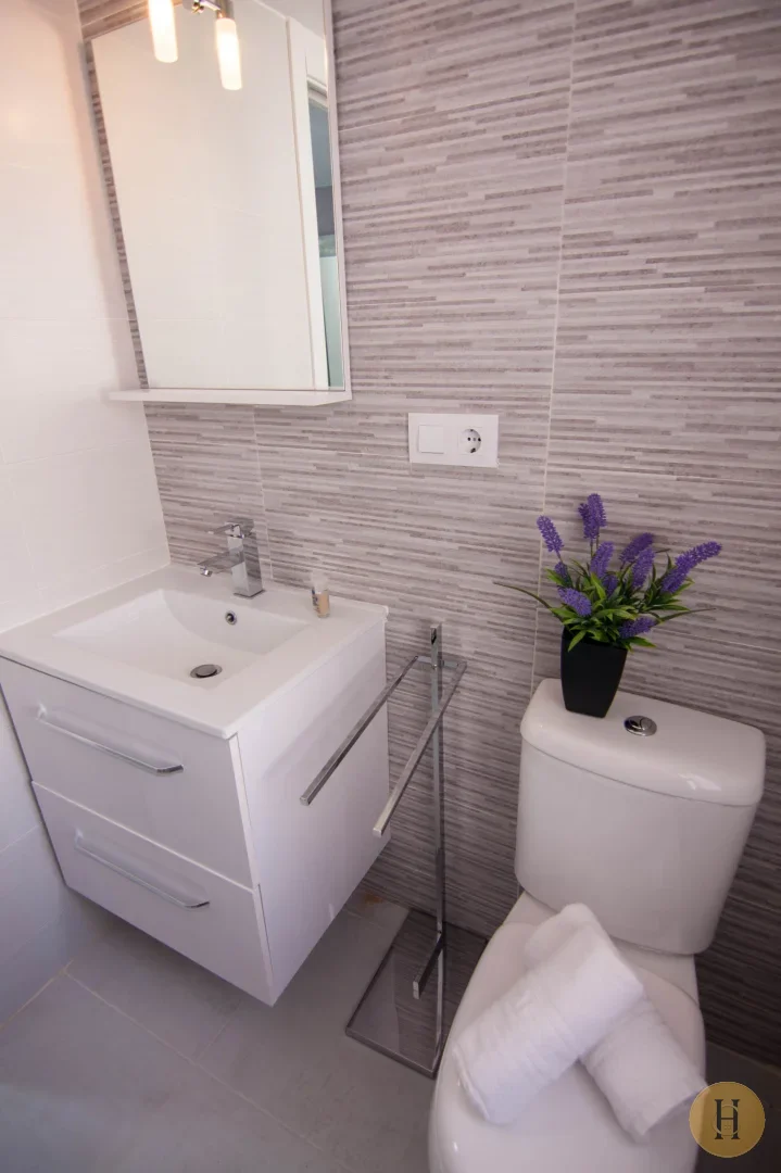 VG - Villa Piscina Privada 4 Pax