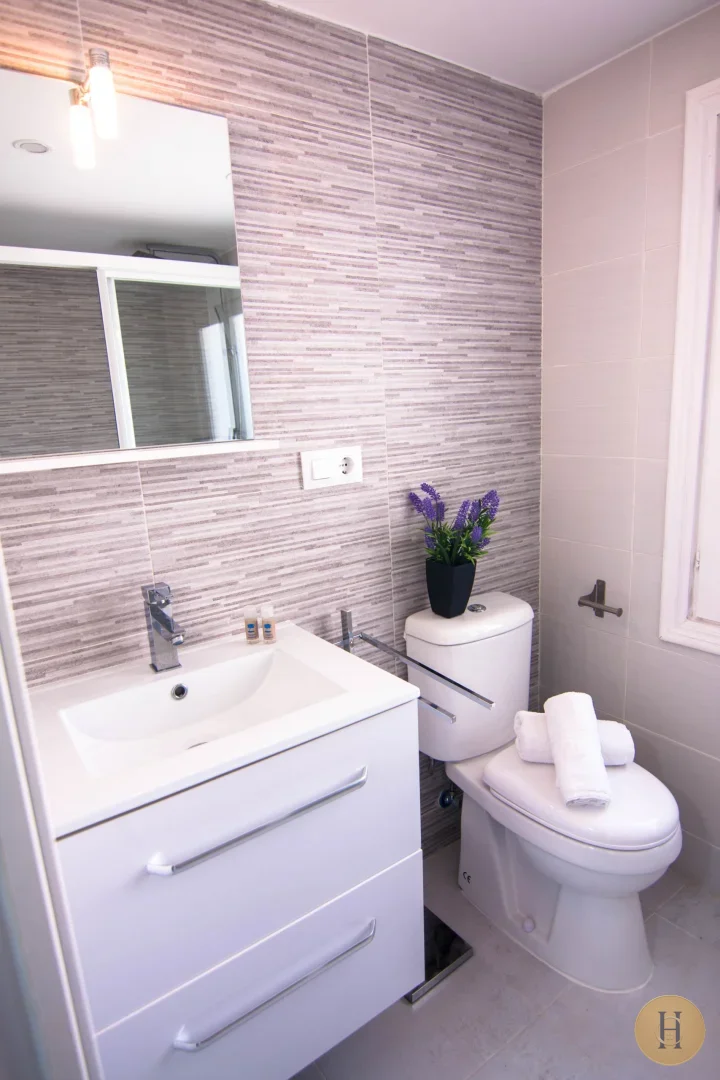 VG - Villa Piscina Privada 4 Pax