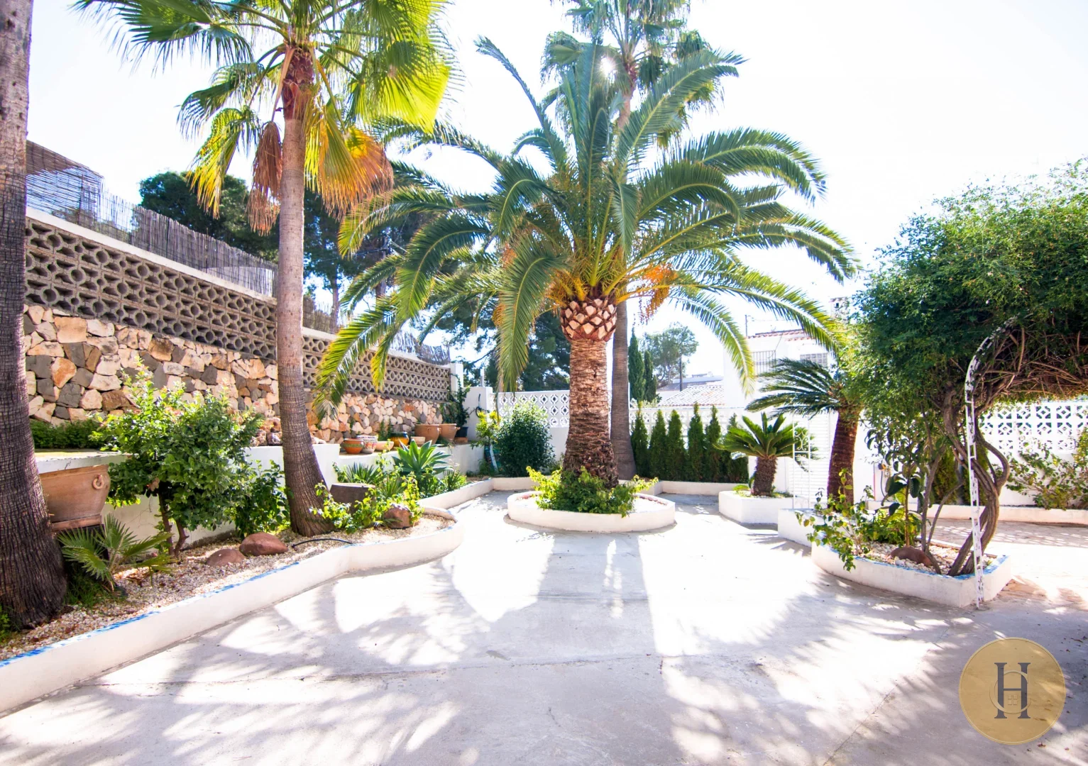 VG - Villa Piscina Privada 4 Pax