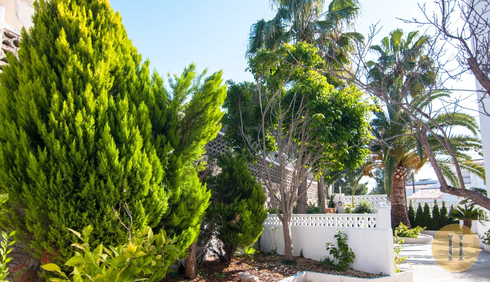 VG - Villa Piscina Privada 4 Pax