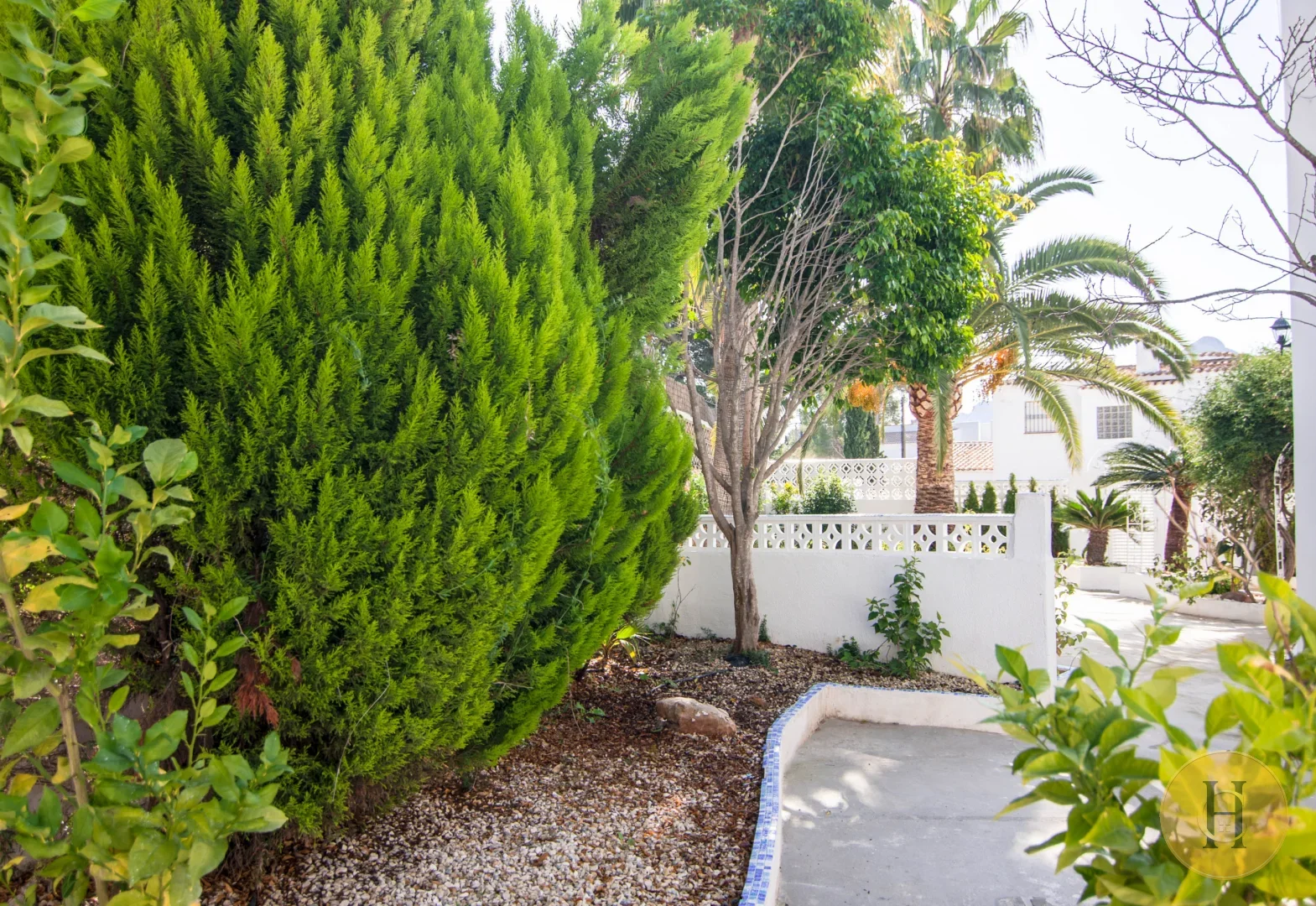 VG - Villa Piscina Privada 4 Pax