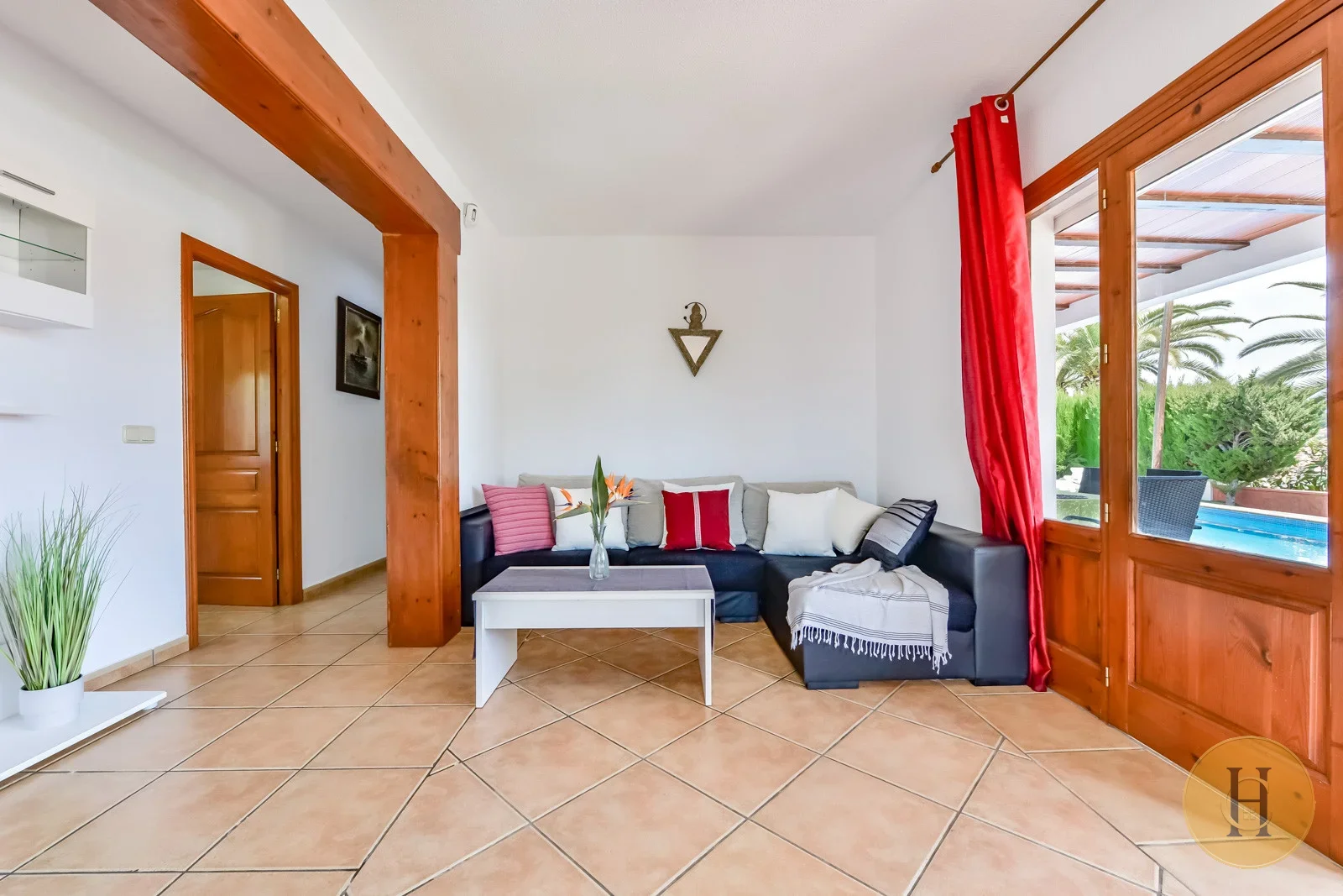 VG - Villa Piscina Privada Y Wifi Gratis