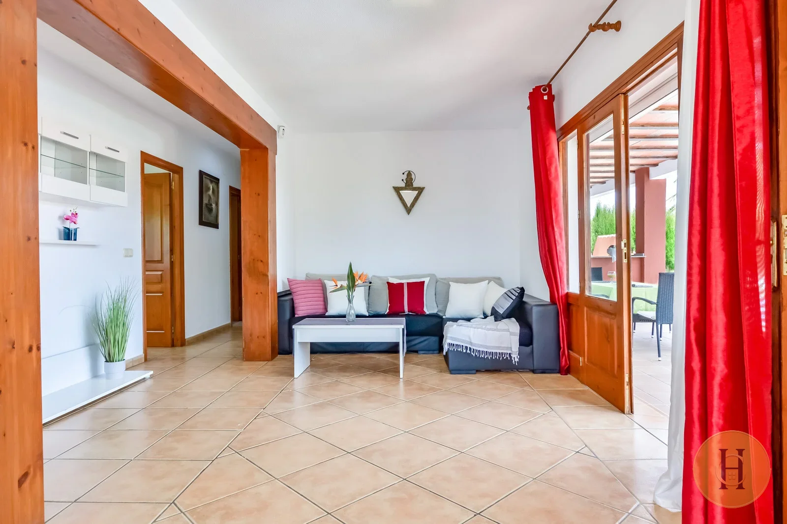 VG - Villa Piscina Privada Y Wifi Gratis