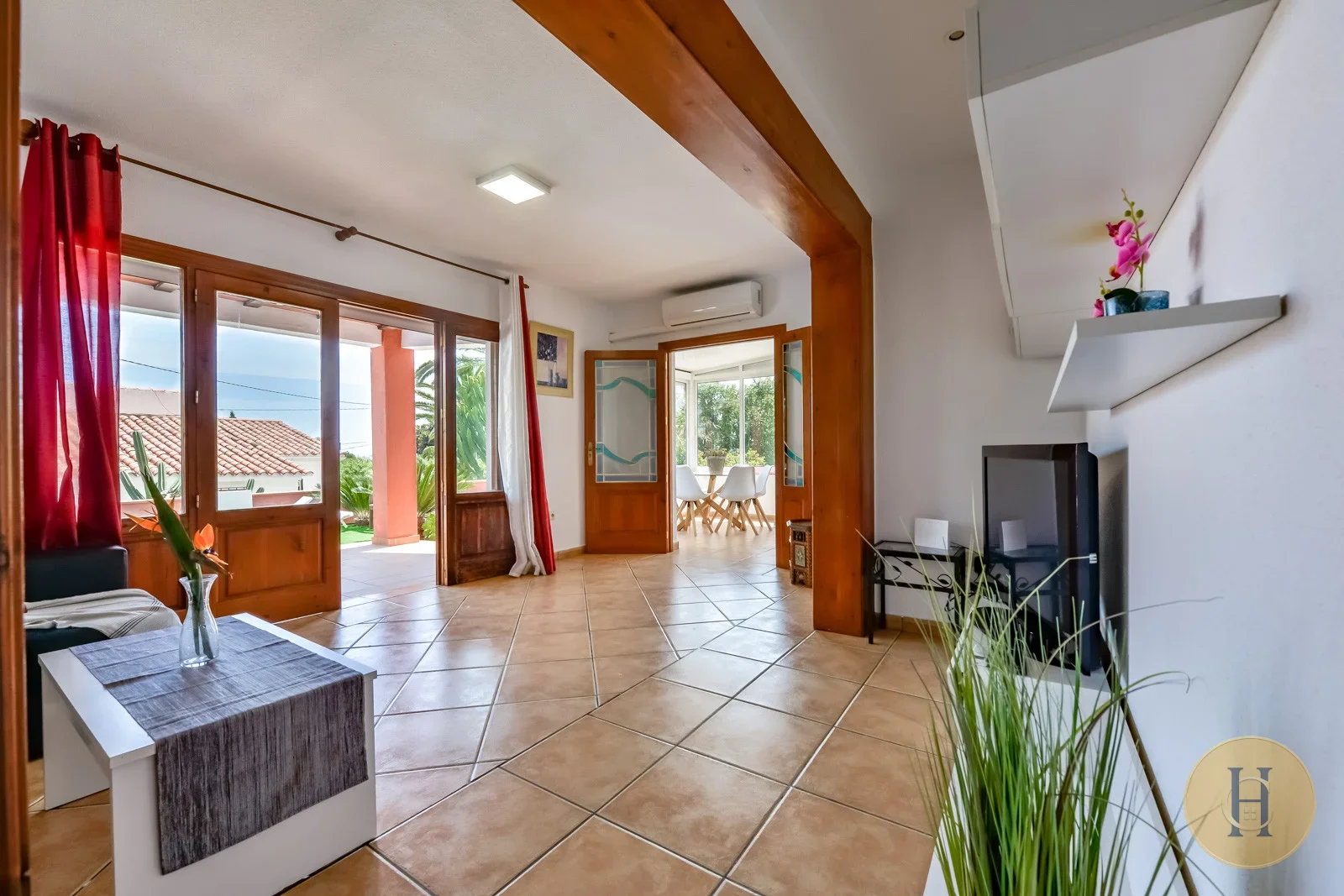 VG - Villa Piscina Privada Y Wifi Gratis