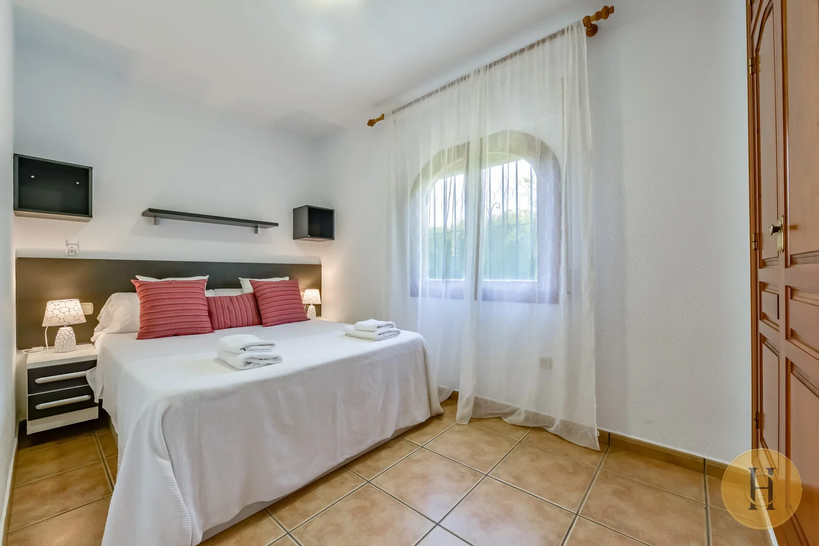 VG - Villa Piscina Privada Y Wifi Gratis