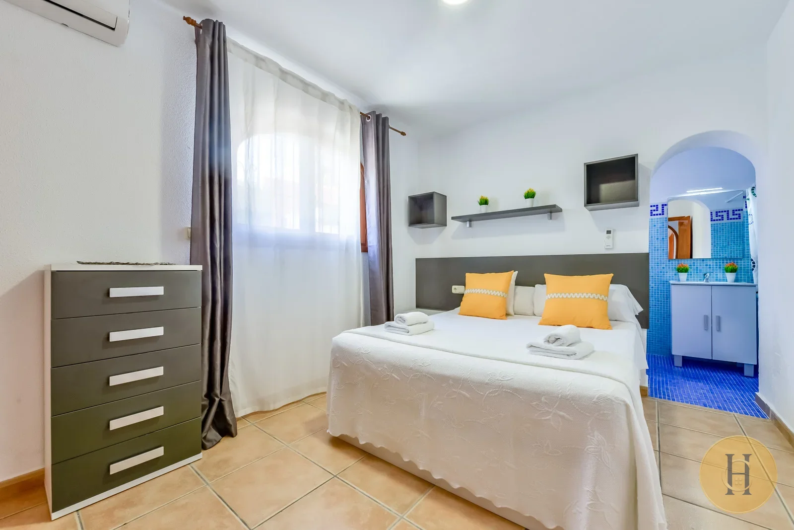 VG - Villa Piscina Privada Y Wifi Gratis