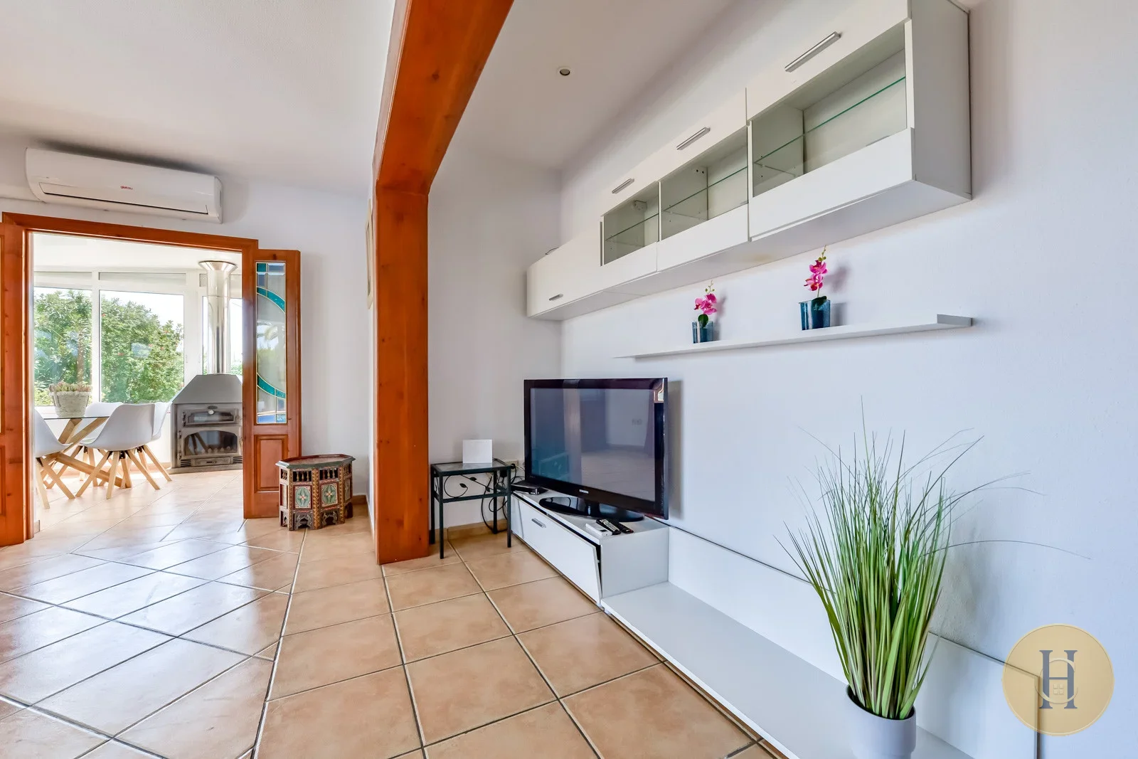 VG - Villa Piscina Privada Y Wifi Gratis