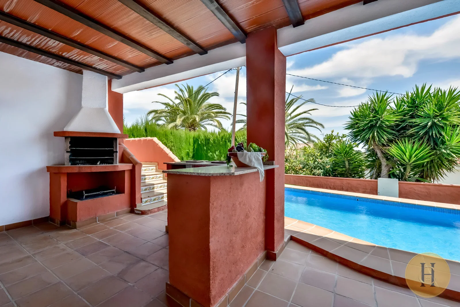 VG - Villa Piscina Privada Y Wifi Gratis