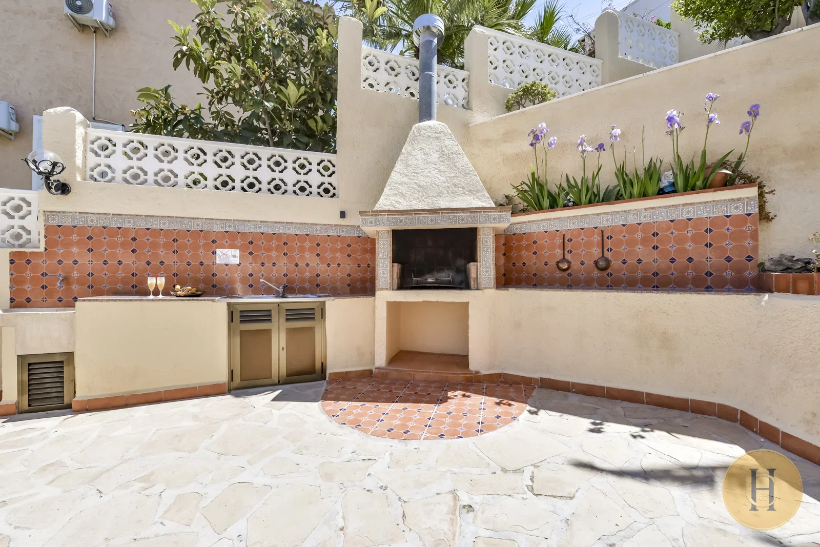 VG - Villa Piscina Privada