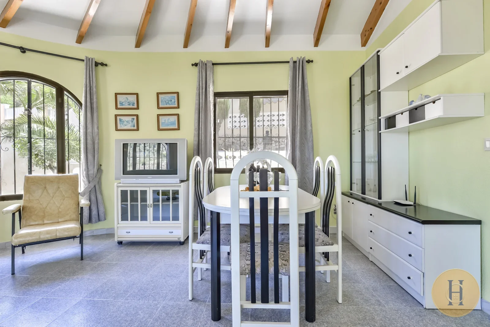 VG - Villa Piscina Privada