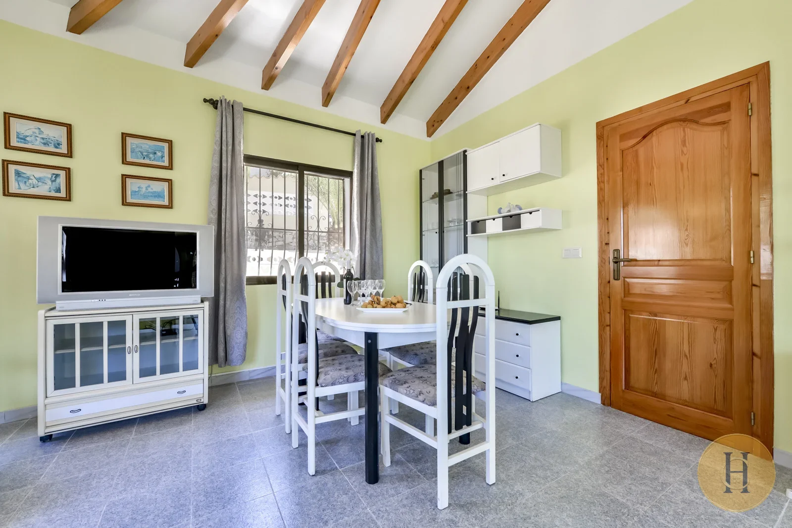 VG - Villa Piscina Privada