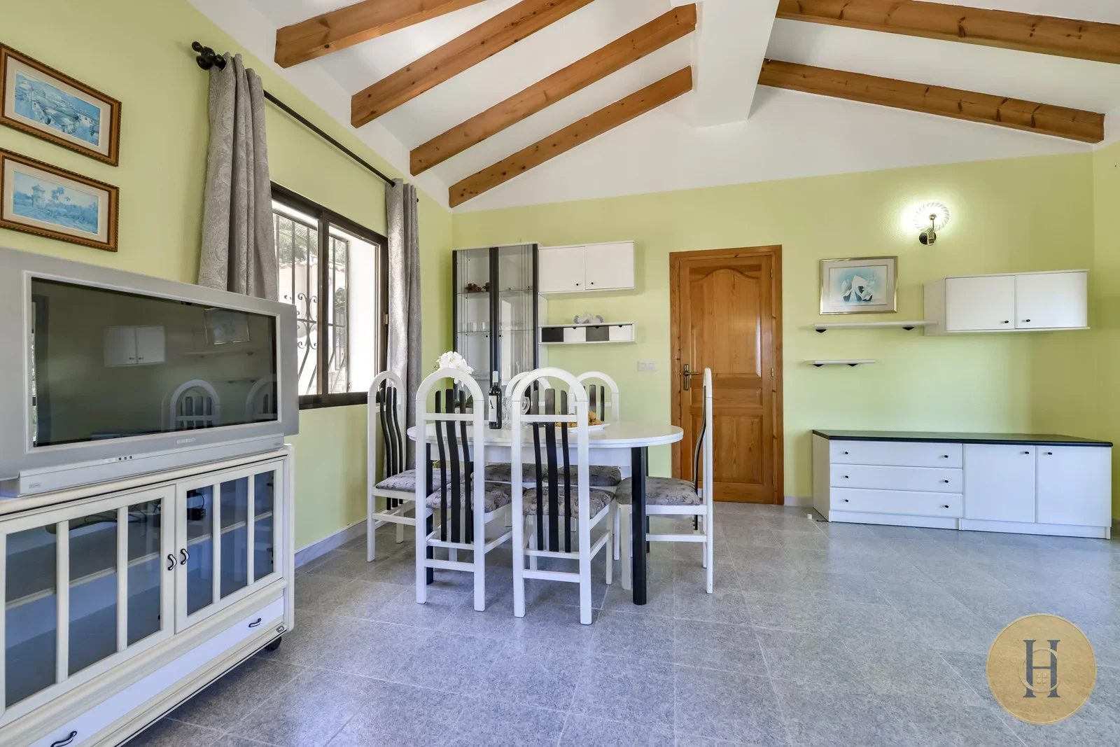 VG - Villa Piscina Privada