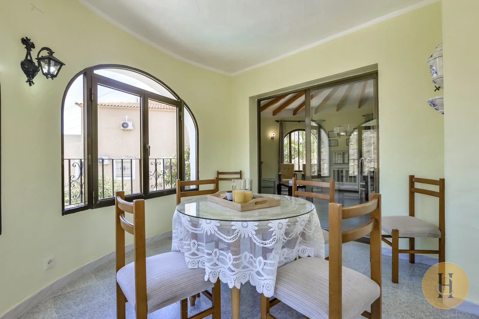 VG - Villa Piscina Privada