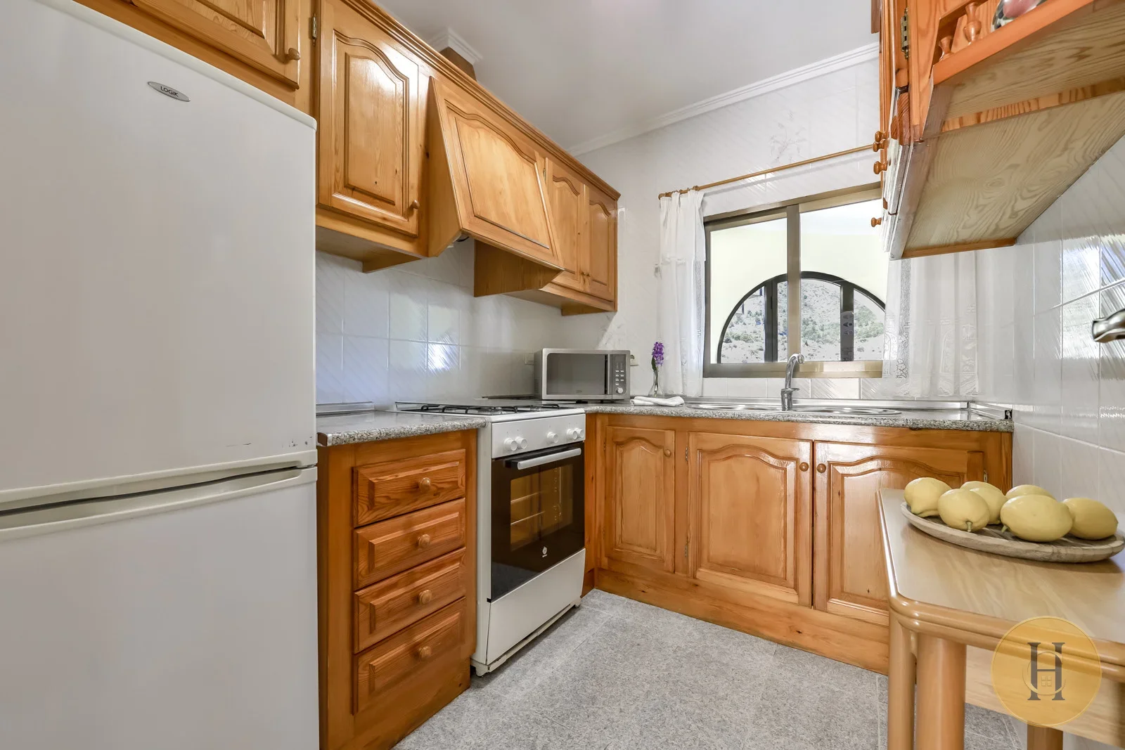 VG - Villa Piscina Privada