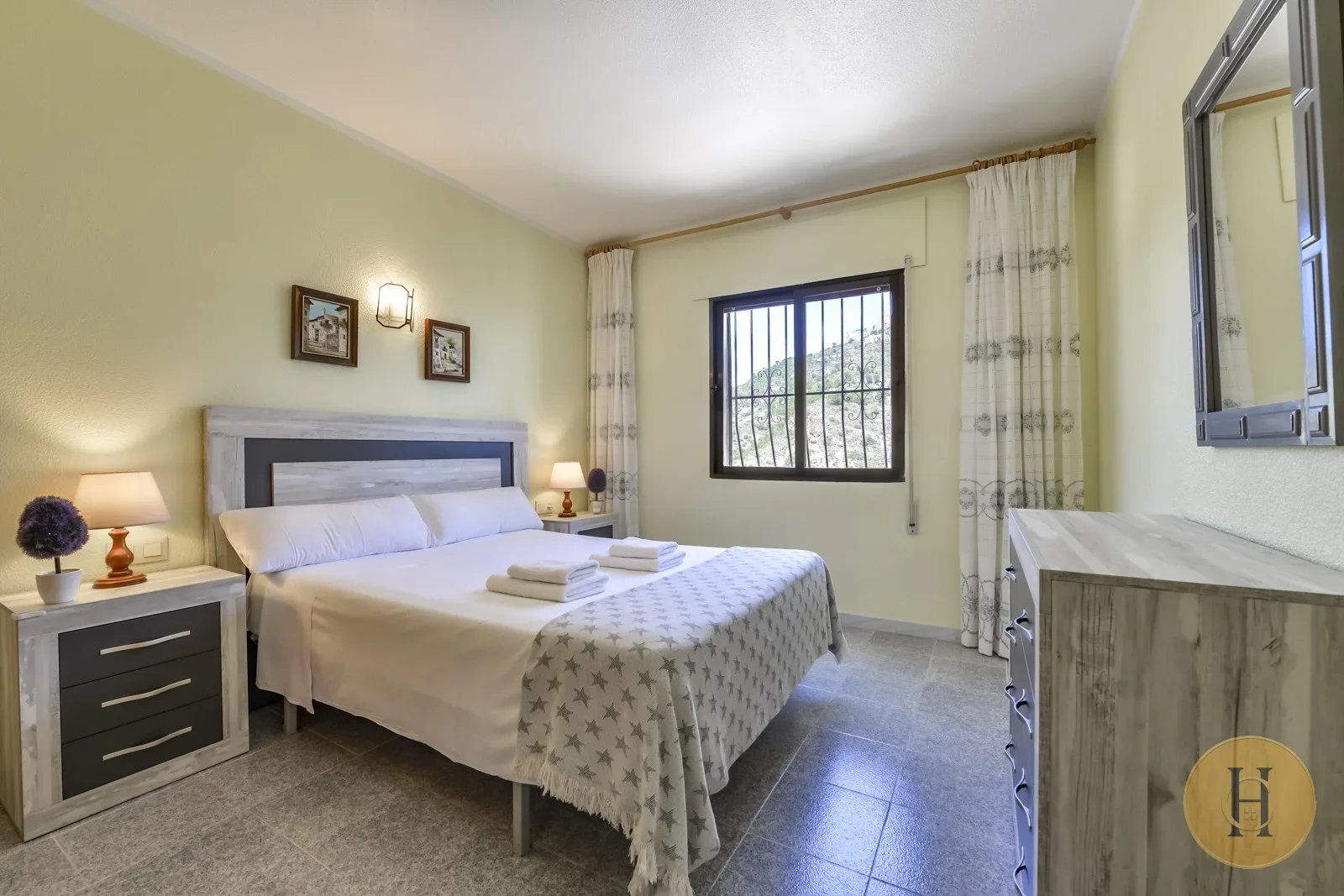 VG - Villa Piscina Privada