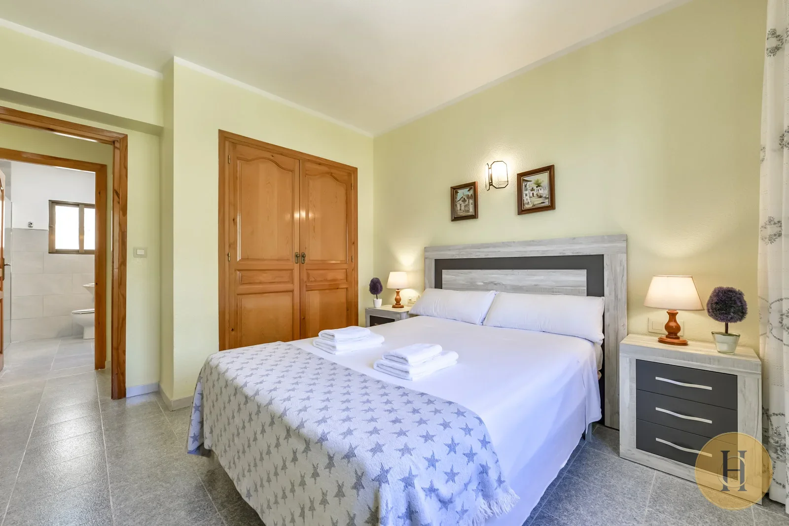 VG - Villa Piscina Privada