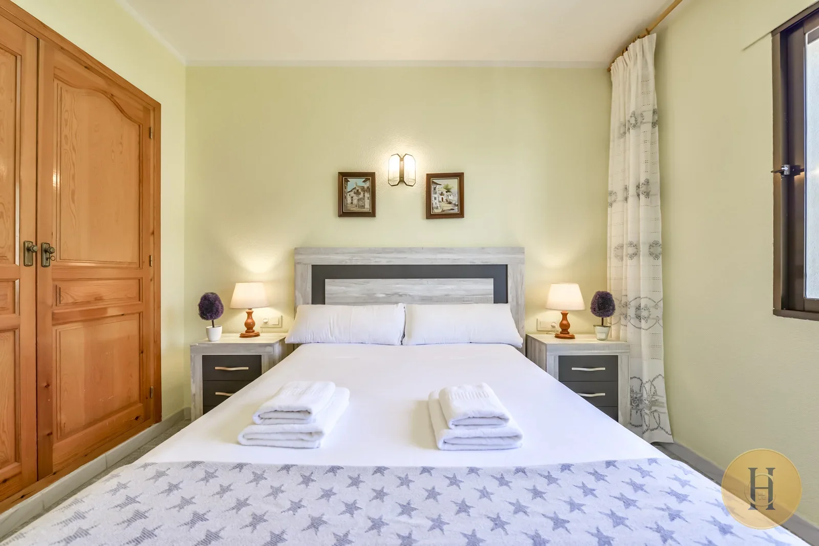VG - Villa Piscina Privada