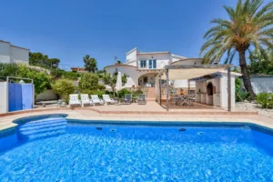 VG - Villa PURA VIDA