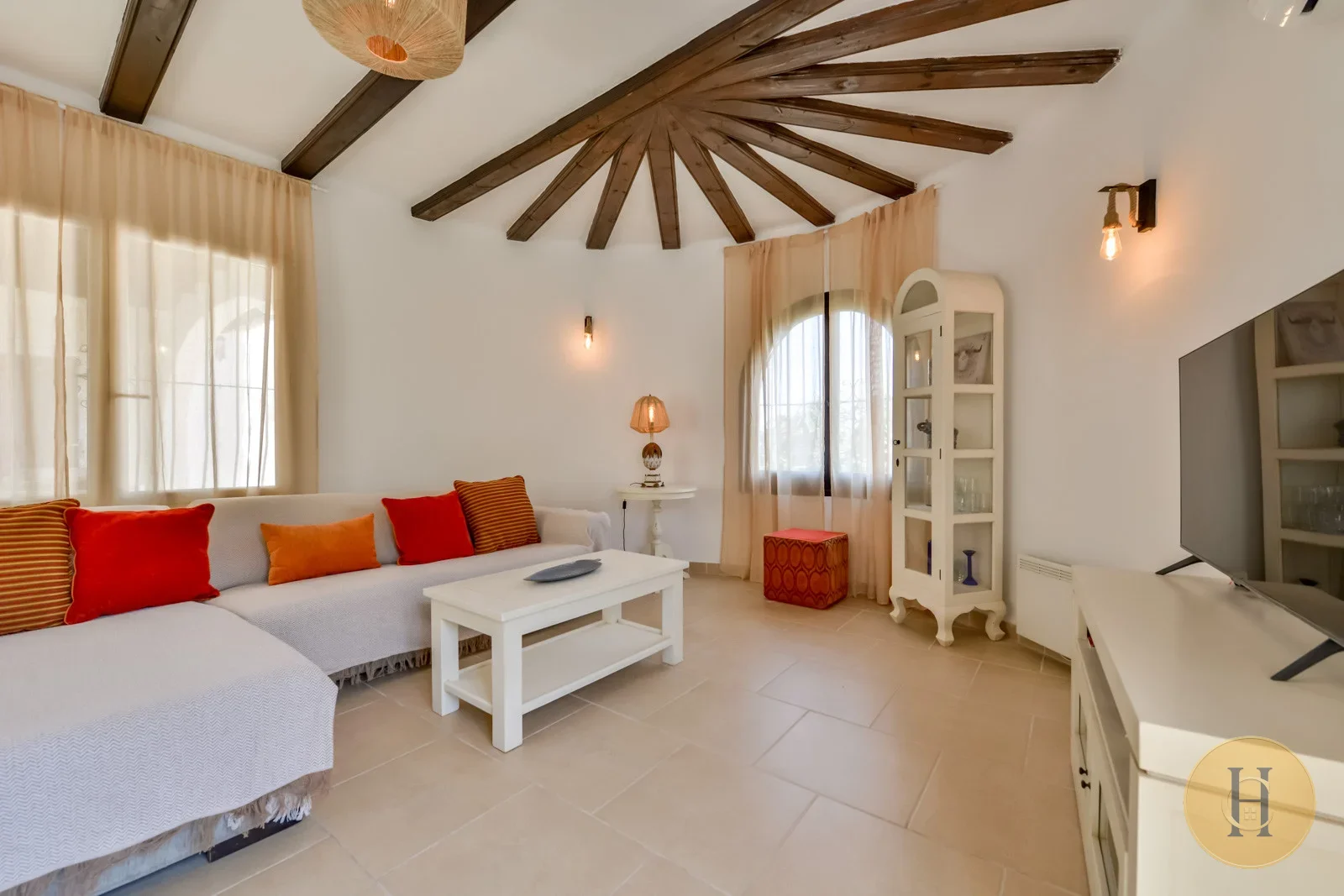 VG - Villa PURA VIDA
