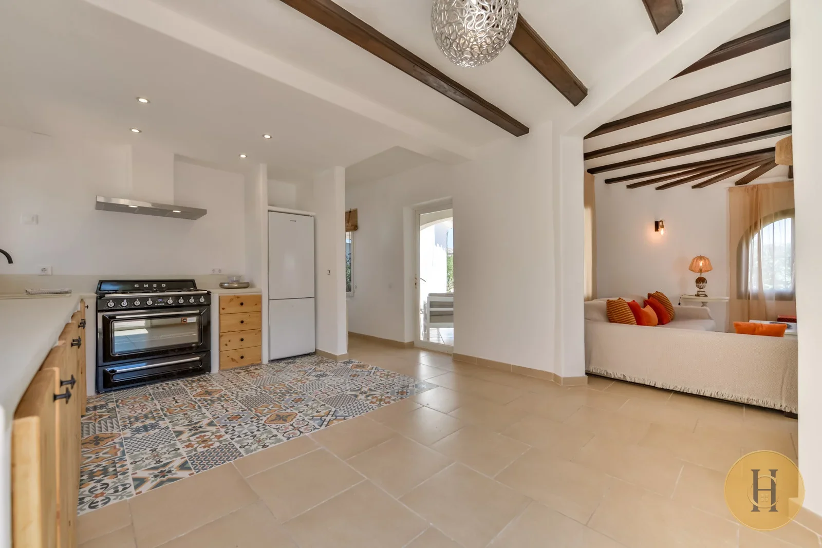 VG - Villa PURA VIDA