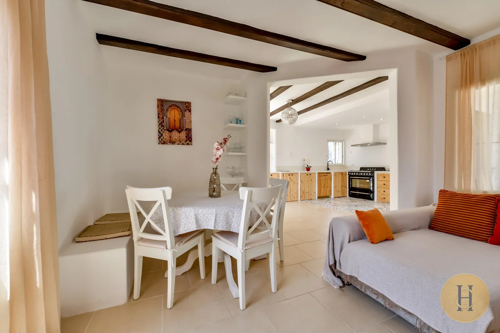 VG - Villa PURA VIDA