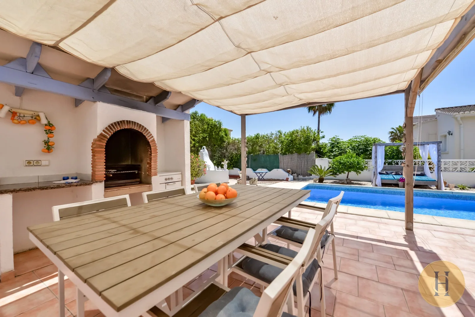 VG - Villa PURA VIDA