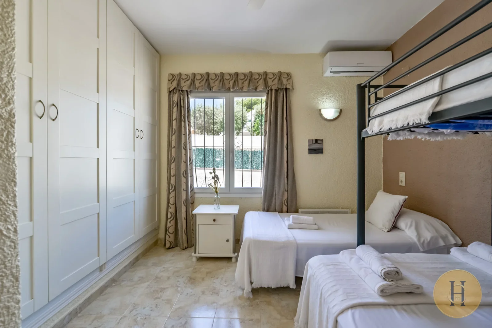 VG - Villa PURA VIDA