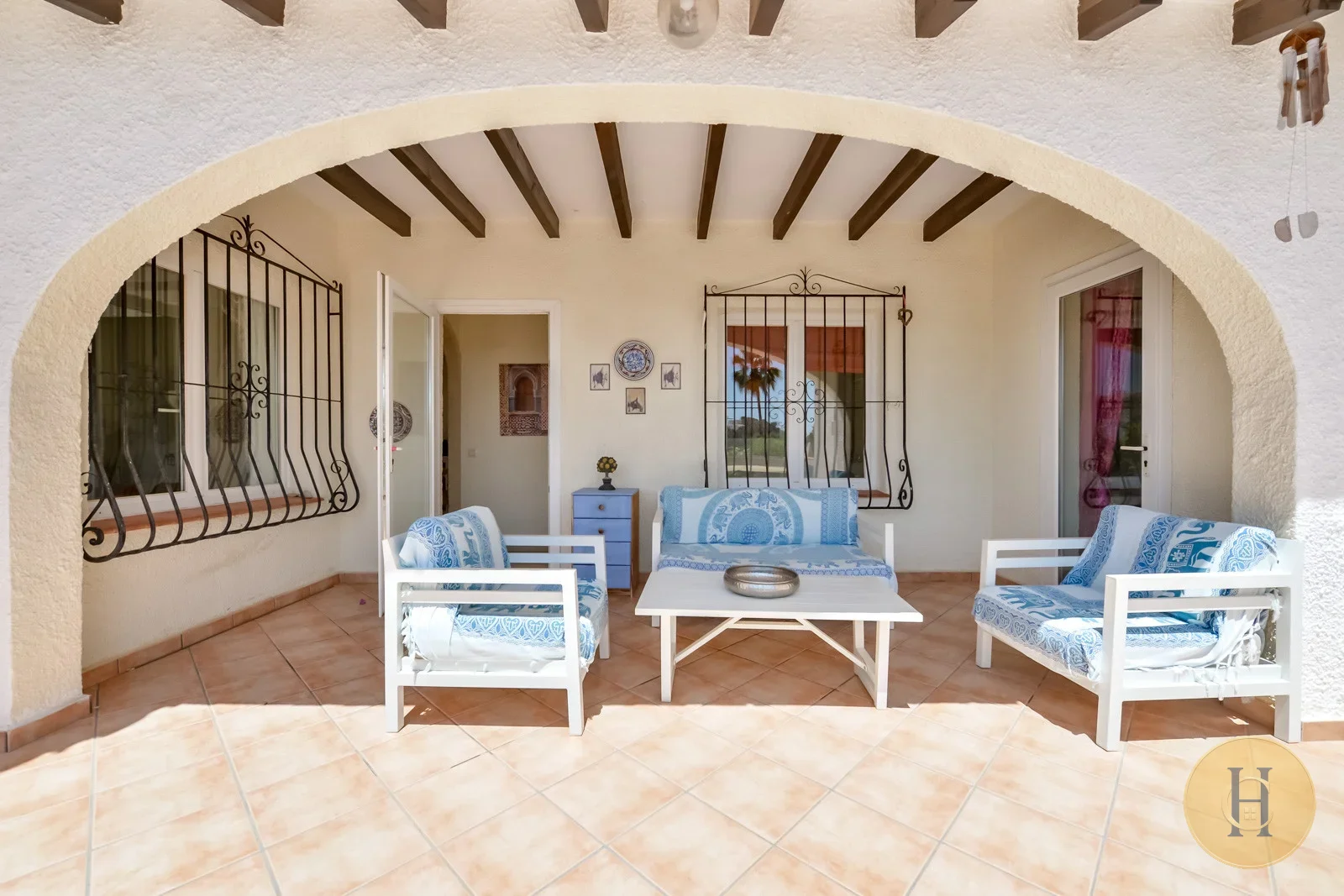 VG - Villa PURA VIDA
