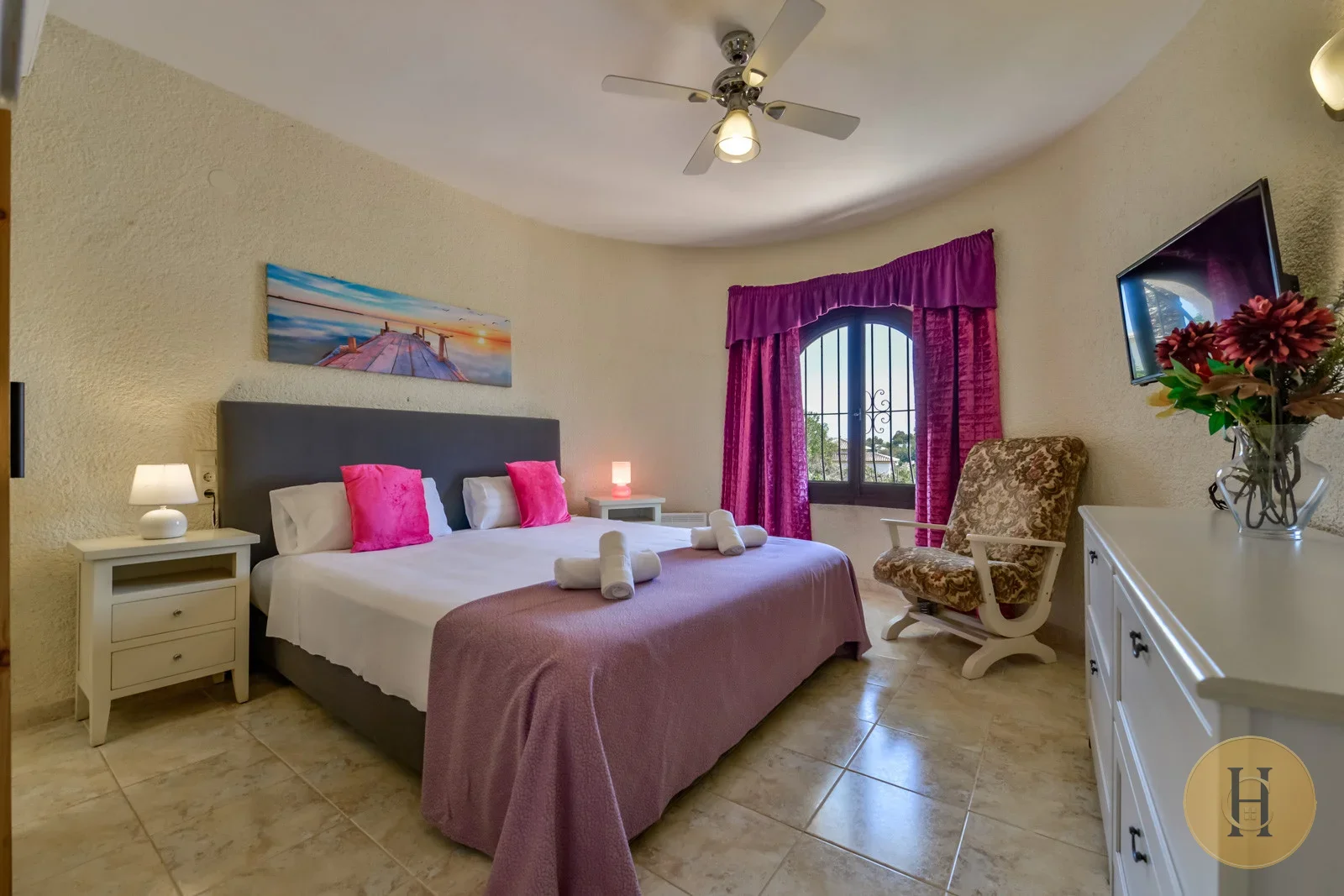 VG - Villa PURA VIDA