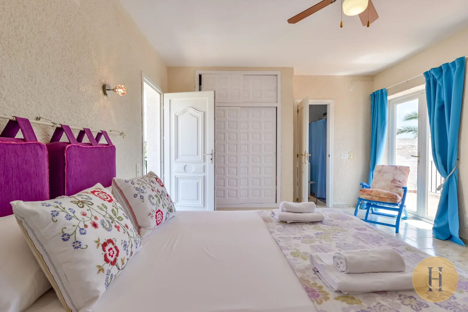 VG - Villa PURA VIDA