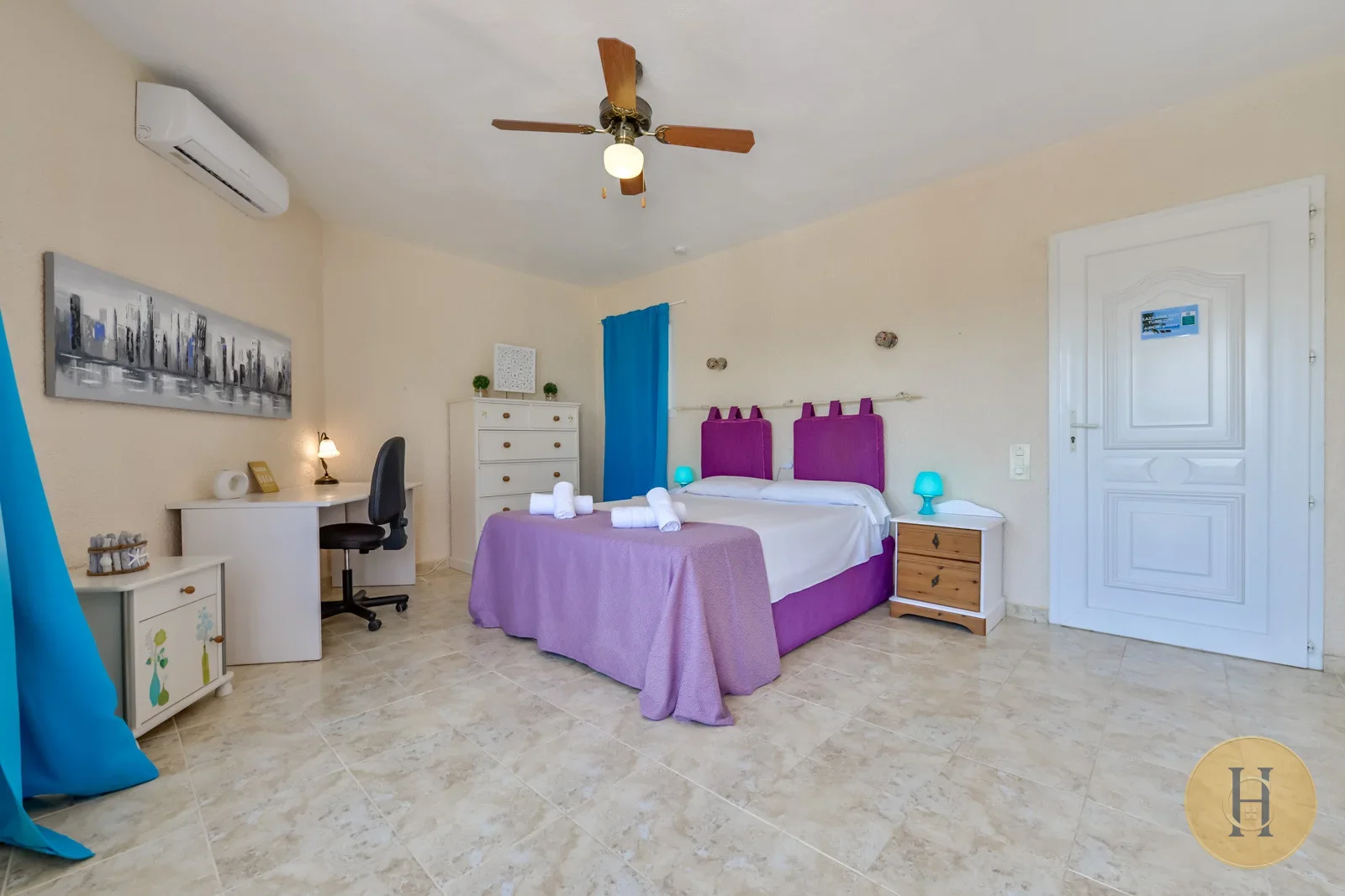 VG - Villa PURA VIDA