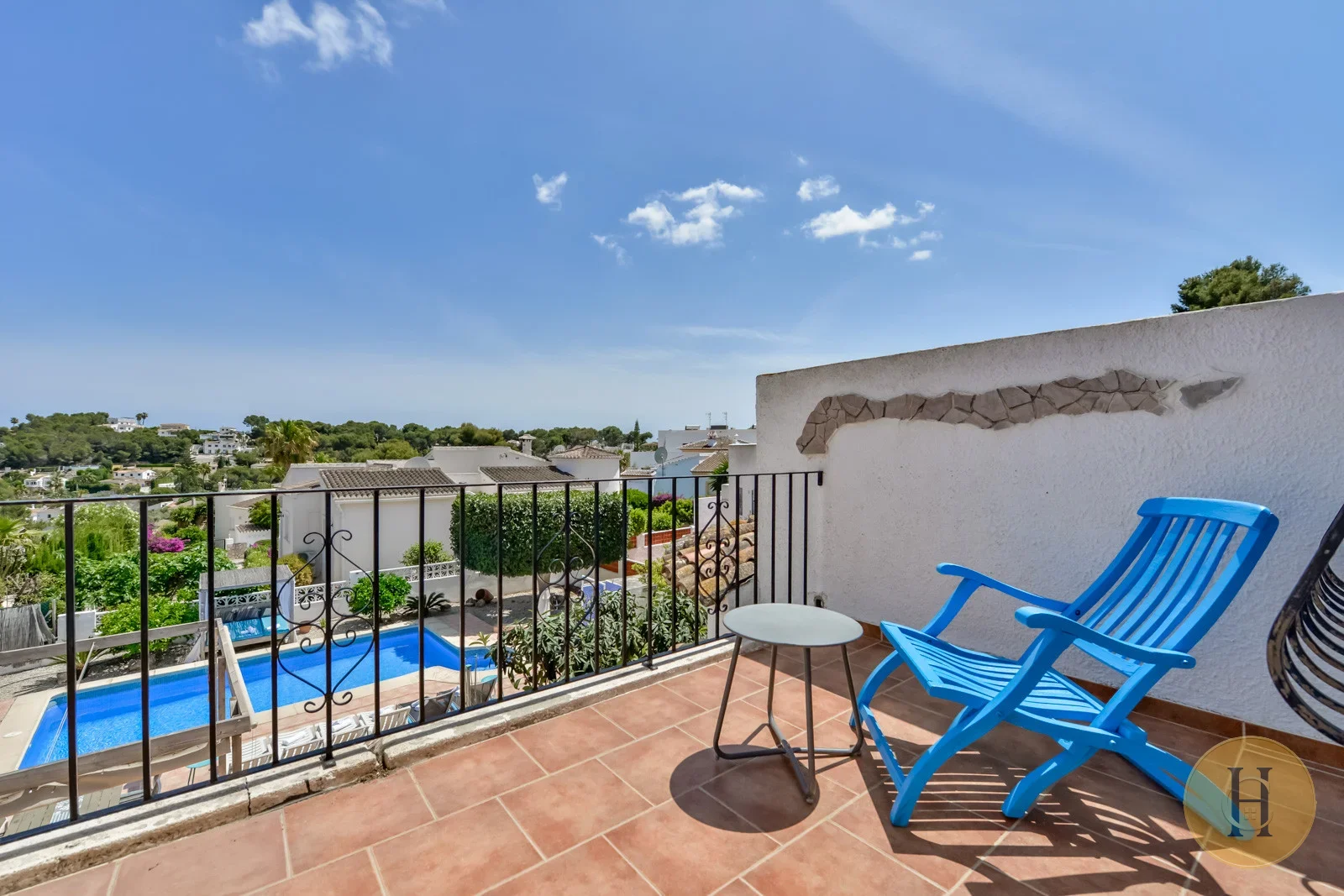 VG - Villa PURA VIDA