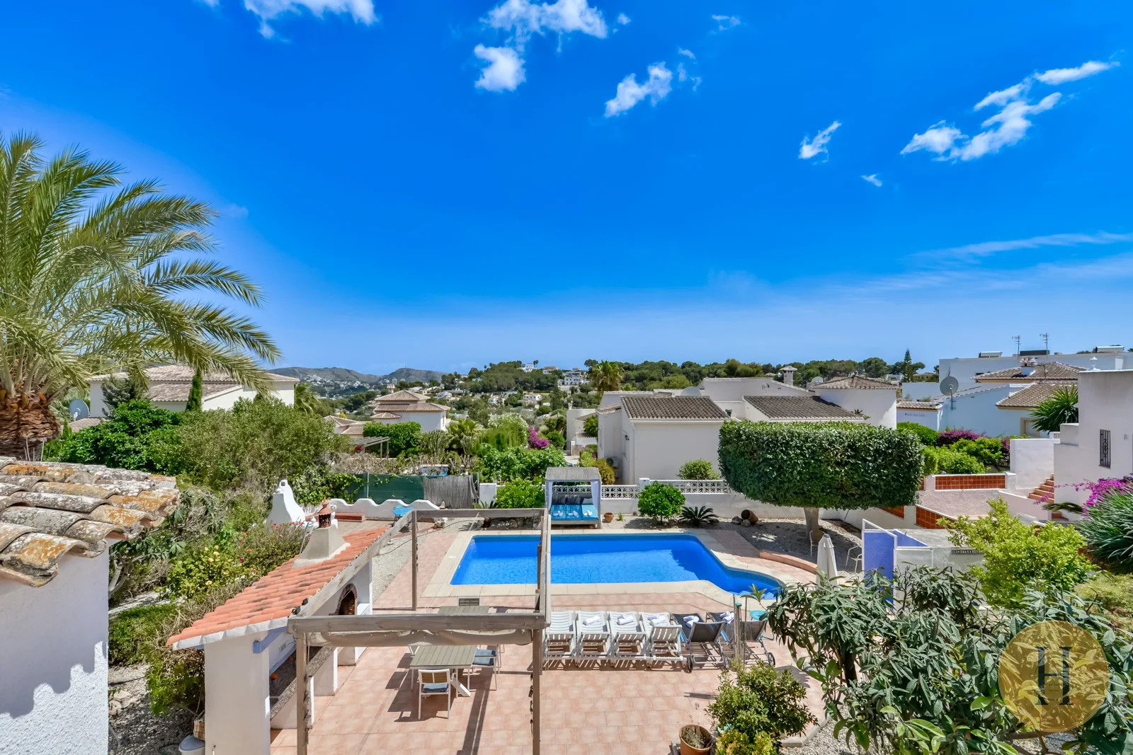 VG - Villa PURA VIDA