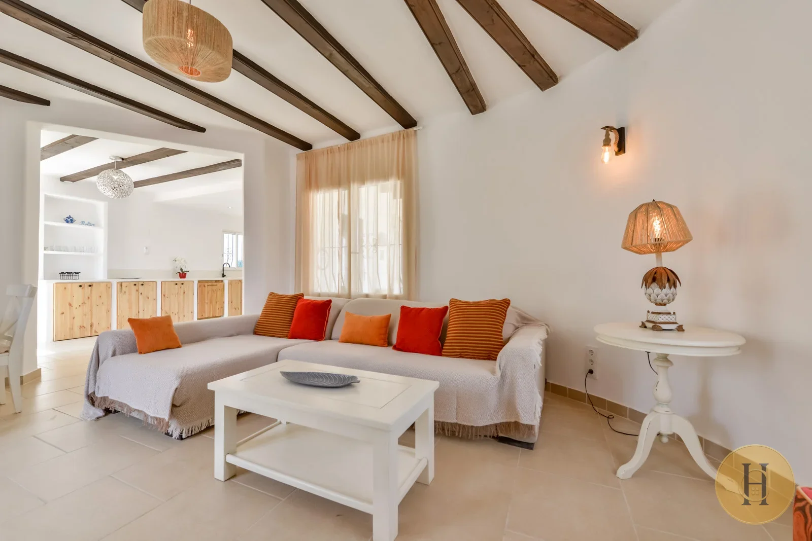 VG - Villa PURA VIDA