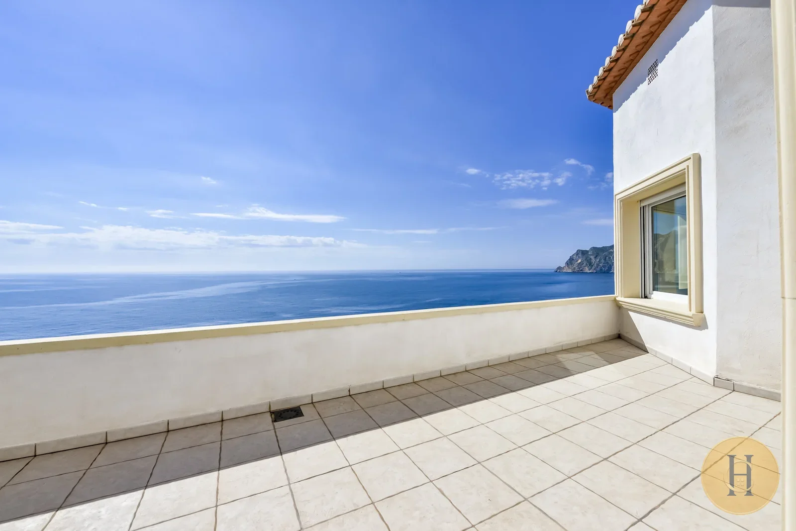 VG - Villa Raphael, Preciosa Villa Para 6 Pax Con Espectaculares Vistas Al Mar En Benissa.wifi Gratis
