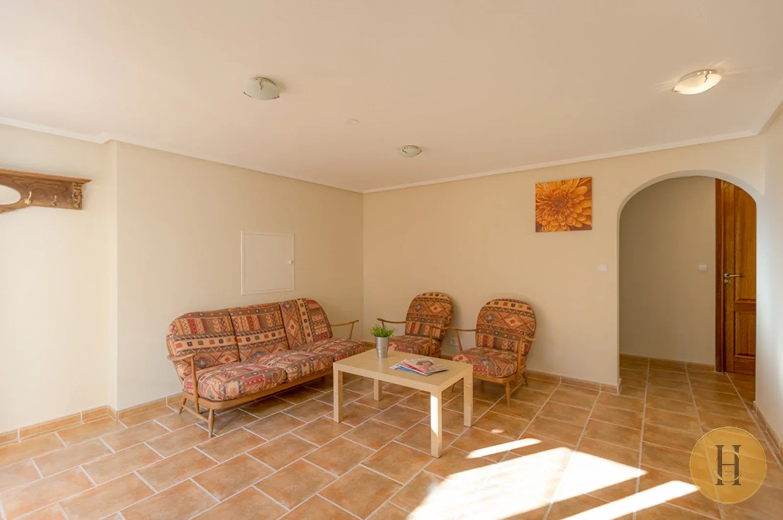 VG - Villa Romero,Villa En Calpe Para 8 Pax Cerca De La Playa Con Piscina Privada Y Wifi Gratis