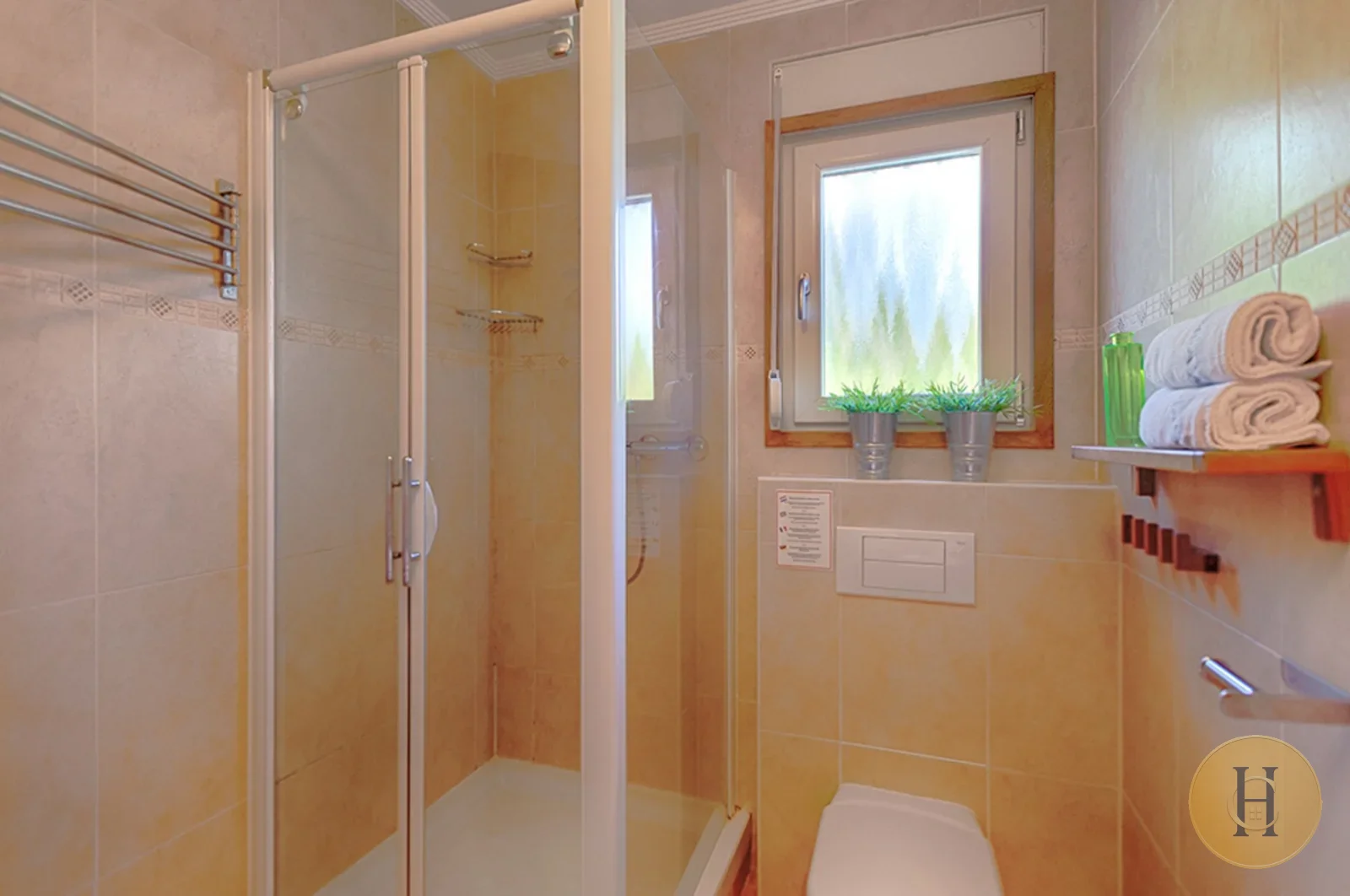 VG - Villa Romero,Villa En Calpe Para 8 Pax Cerca De La Playa Con Piscina Privada Y Wifi Gratis