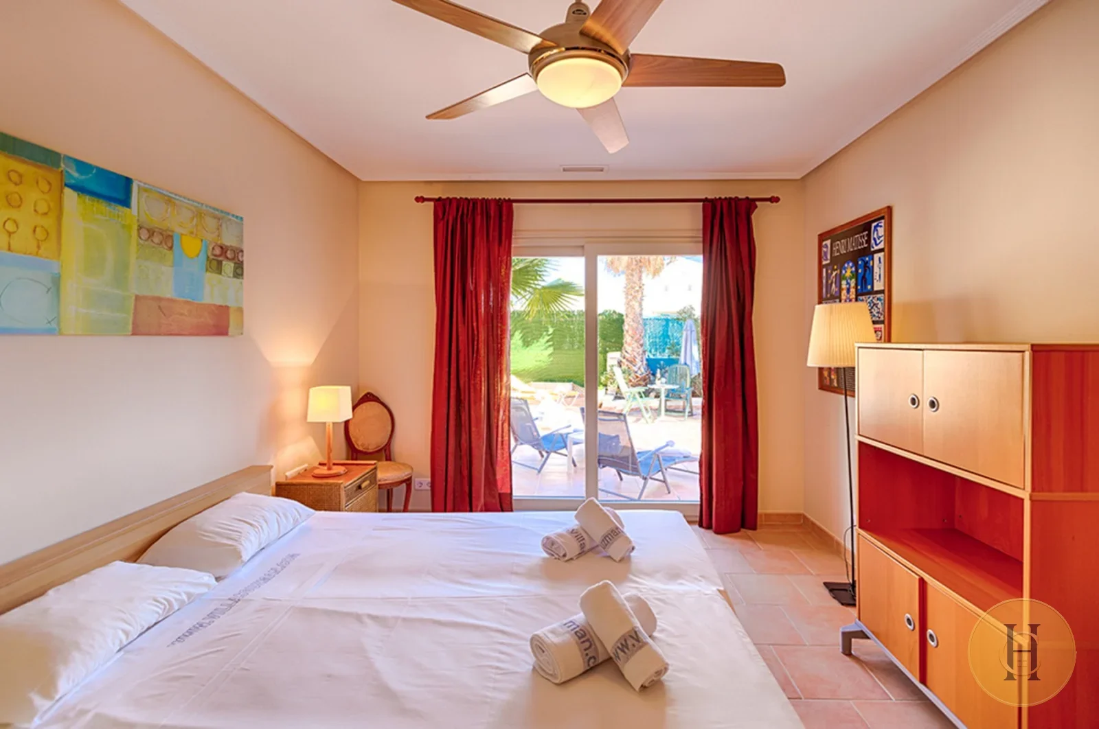 VG - Villa Romero,Villa En Calpe Para 8 Pax Cerca De La Playa Con Piscina Privada Y Wifi Gratis