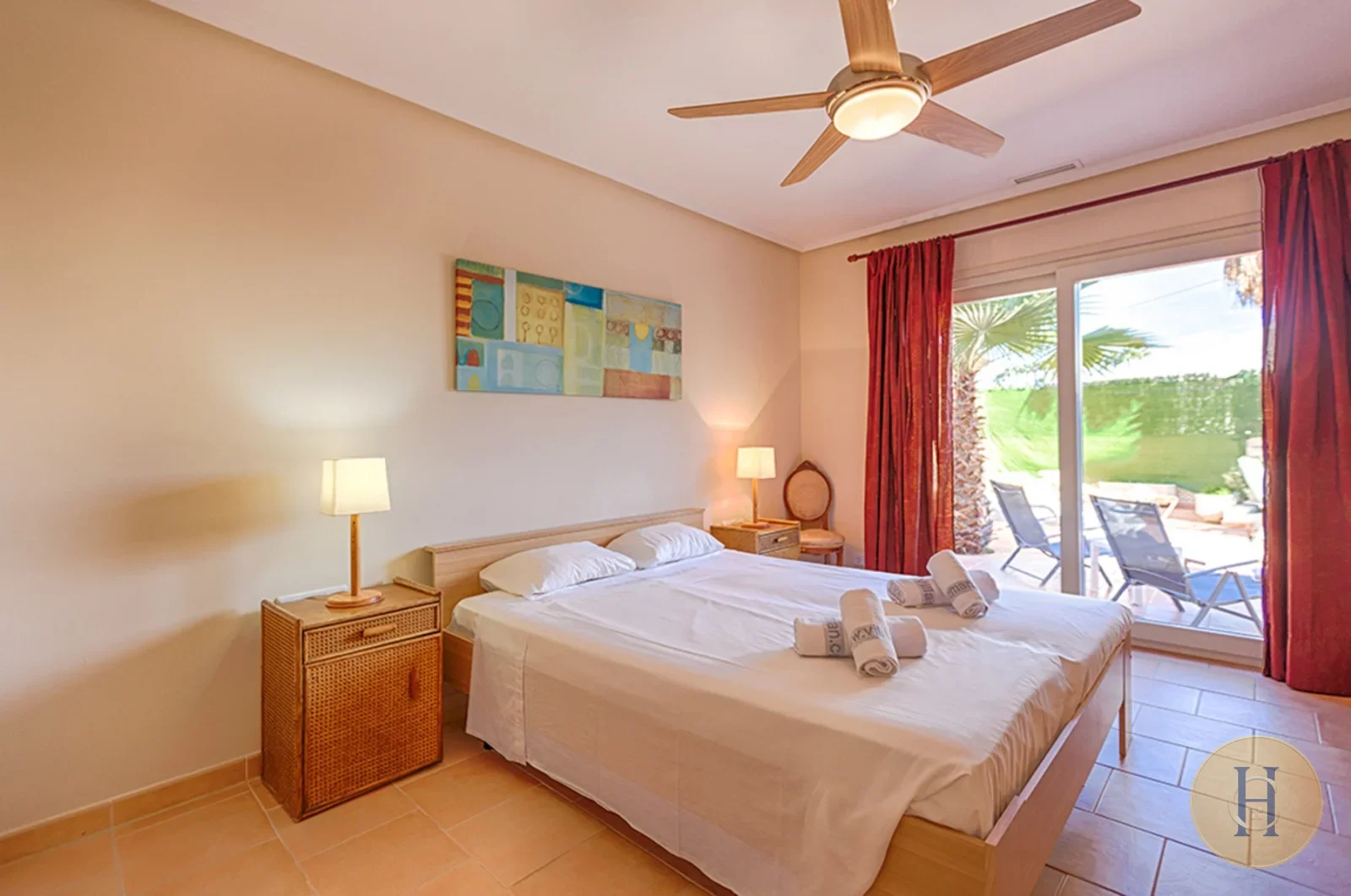VG - Villa Romero,Villa En Calpe Para 8 Pax Cerca De La Playa Con Piscina Privada Y Wifi Gratis