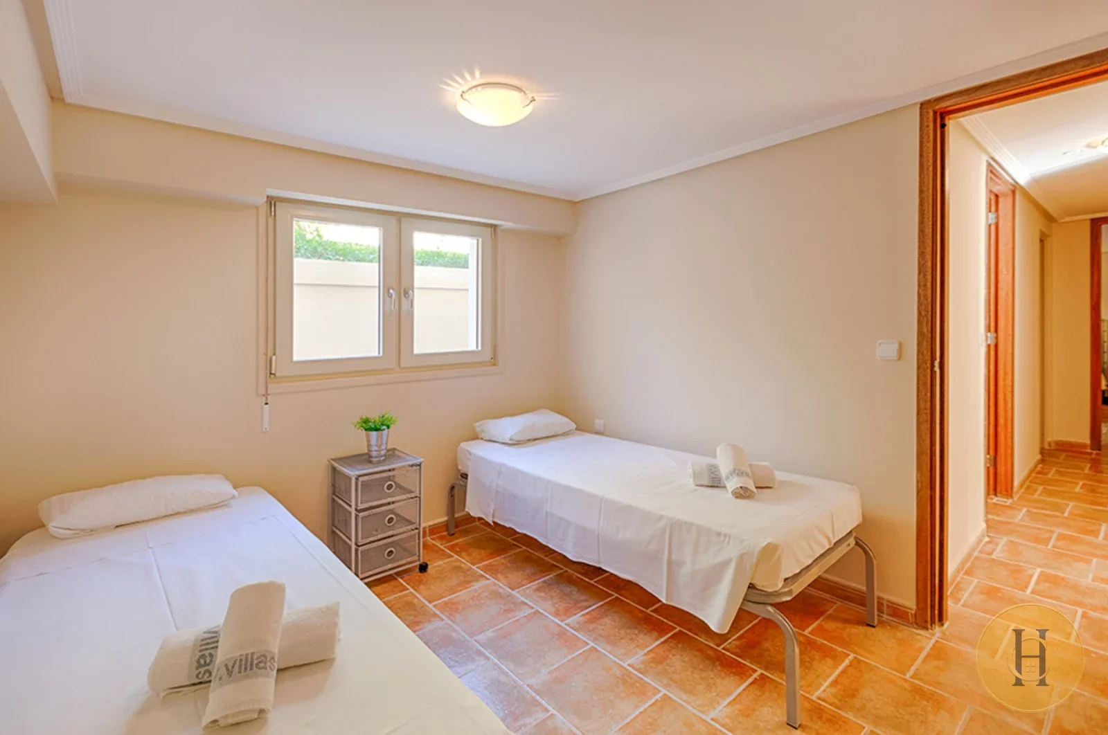 VG - Villa Romero,Villa En Calpe Para 8 Pax Cerca De La Playa Con Piscina Privada Y Wifi Gratis