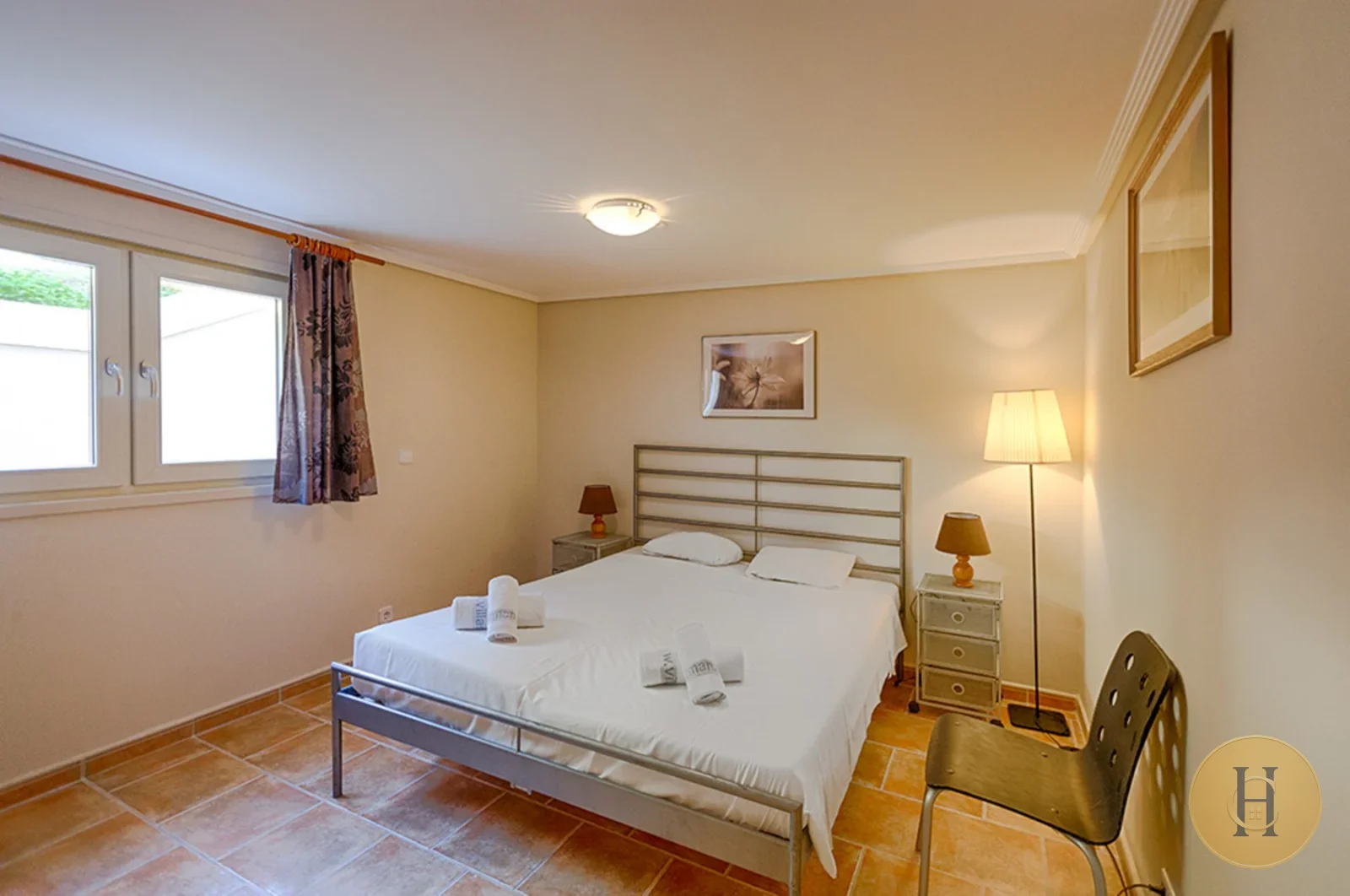 VG - Villa Romero,Villa En Calpe Para 8 Pax Cerca De La Playa Con Piscina Privada Y Wifi Gratis