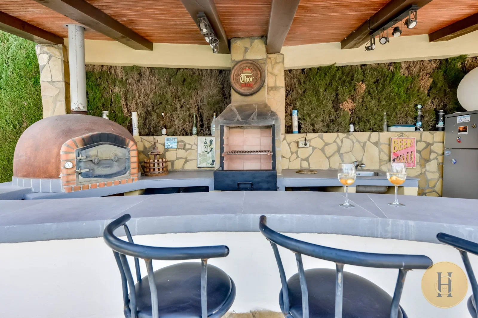 VG - Villa ROUILLON
