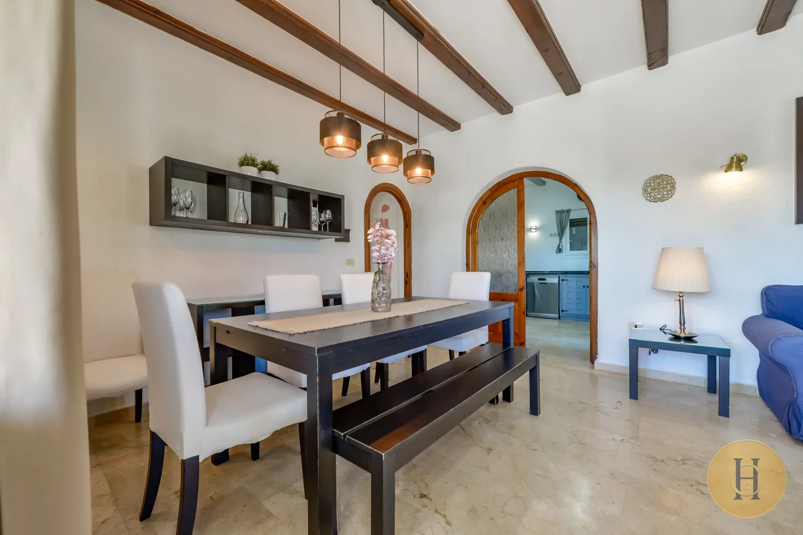 VG - Villa ROUILLON