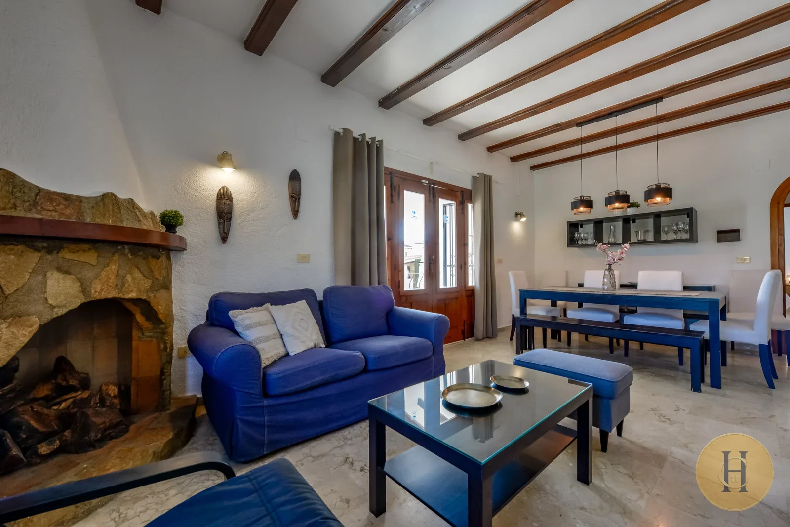 VG - Villa ROUILLON